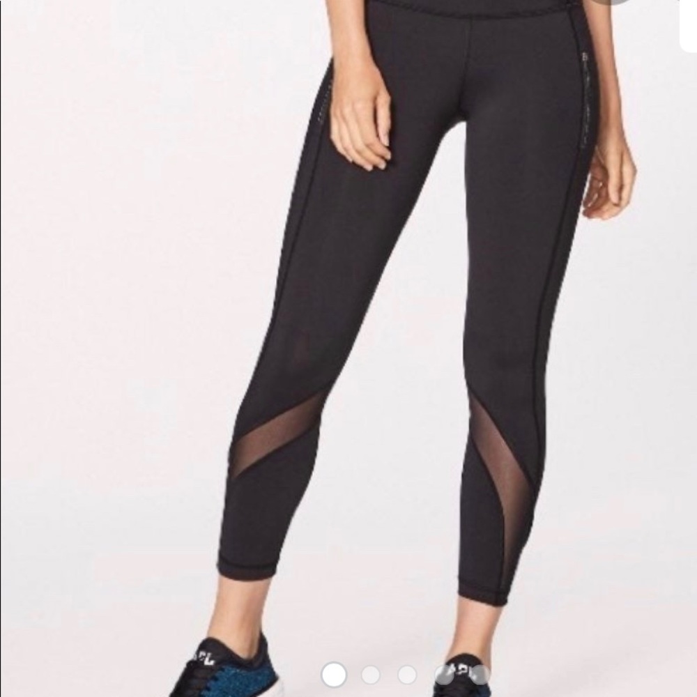 Lululemon Inspire Tight